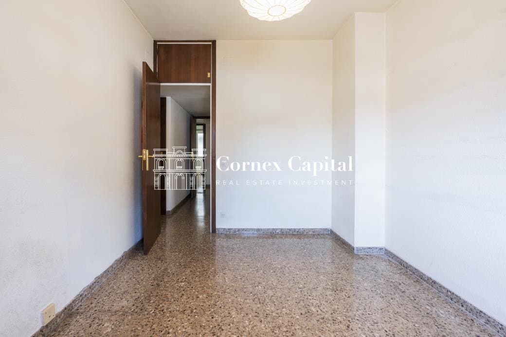 5 makuuhuone Huoneisto myytävänä paikassa Barcelona kaupunki mukana 
autotalli - 875 000 € (Ref: 9970633)