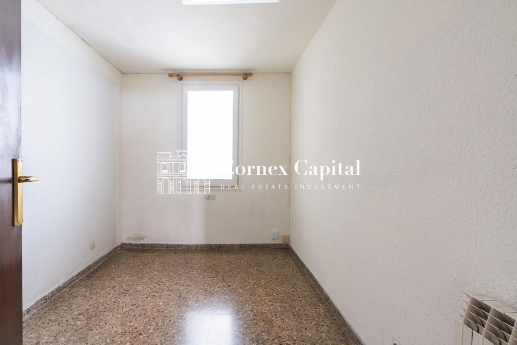 5 makuuhuone Huoneisto myytävänä paikassa Barcelona kaupunki mukana 
autotalli - 875 000 € (Ref: 9970633)