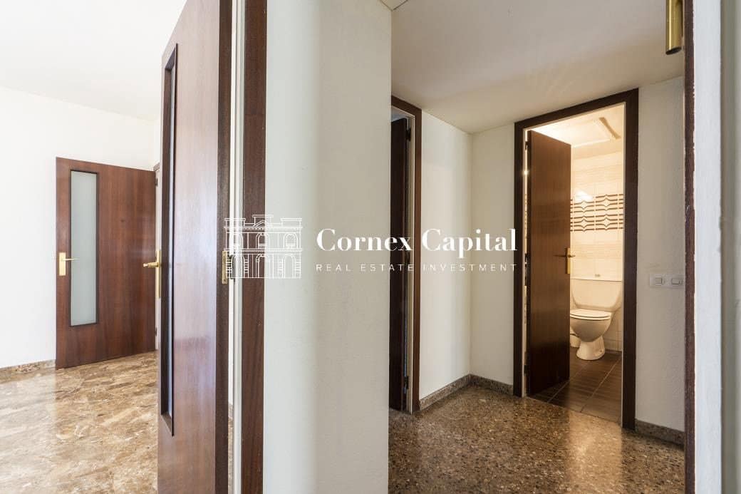 5 makuuhuone Huoneisto myytävänä paikassa Barcelona kaupunki mukana 
autotalli - 875 000 € (Ref: 9970633)