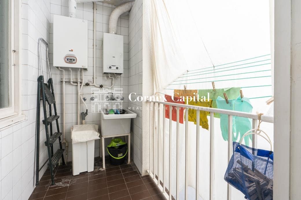 5 makuuhuone Huoneisto myytävänä paikassa Barcelona kaupunki mukana 
autotalli - 875 000 € (Ref: 9970633)