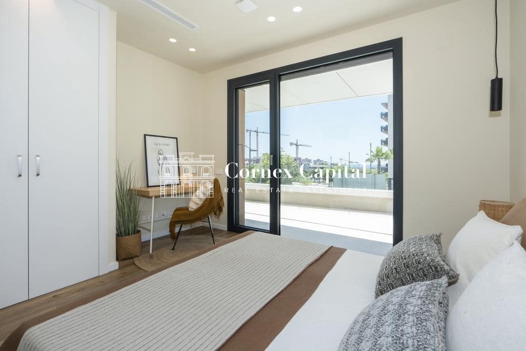 Chalet de 5 habitaciones en Sitges en venta con piscina garaje - 2.709.000 € (Ref: 9973350)