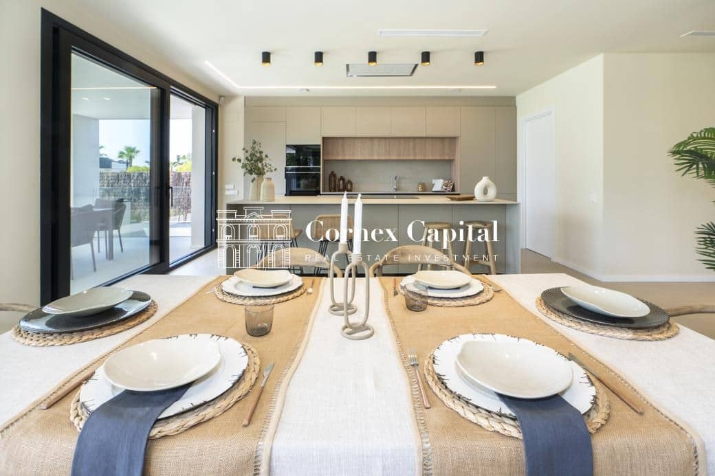 Chalet de 5 habitaciones en Sitges en venta con piscina garaje - 2.709.000 € (Ref: 9973350)