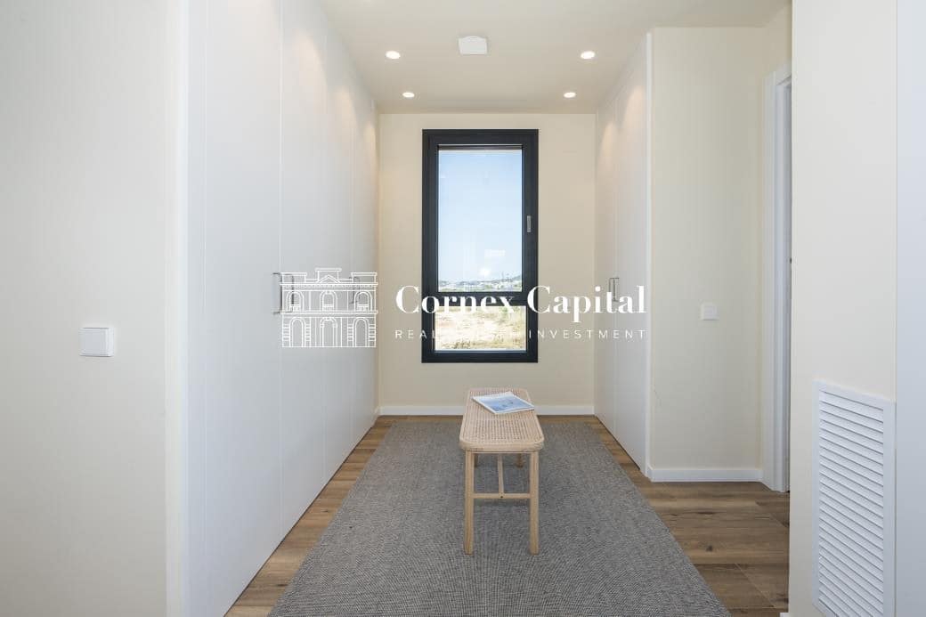 Chalet de 5 habitaciones en Sitges en venta con piscina garaje - 2.709.000 € (Ref: 9973350)
