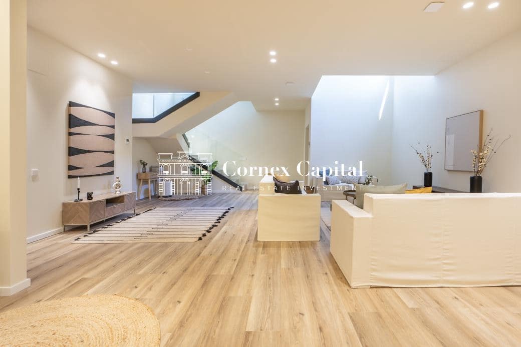 Chalet de 5 habitaciones en Sitges en venta con piscina garaje - 2.709.000 € (Ref: 9973350)