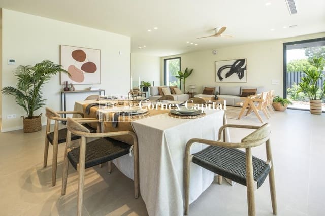 5 soveværelse Villa til salg i Sitges med swimmingpool garage - € 2.709.000 (Ref: 9973350)