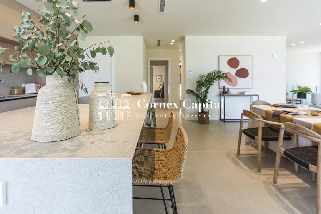 5 bedroom Villa for sale in Sitges with pool garage - € 2,709,000 (Ref: 9973350)