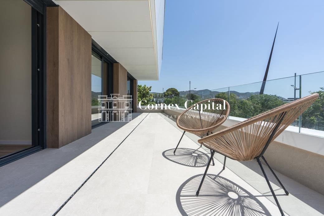 5 bedroom Villa for sale in Sitges with pool garage - € 2,709,000 (Ref: 9973350)