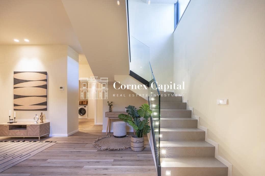 5 bedroom Villa for sale in Sitges with pool garage - € 2,709,000 (Ref: 9973350)
