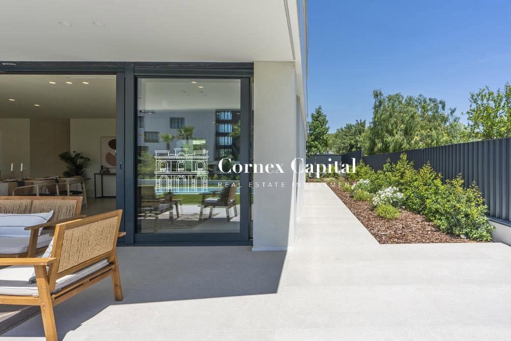 5 bedroom Villa for sale in Sitges with pool garage - € 2,709,000 (Ref: 9973350)
