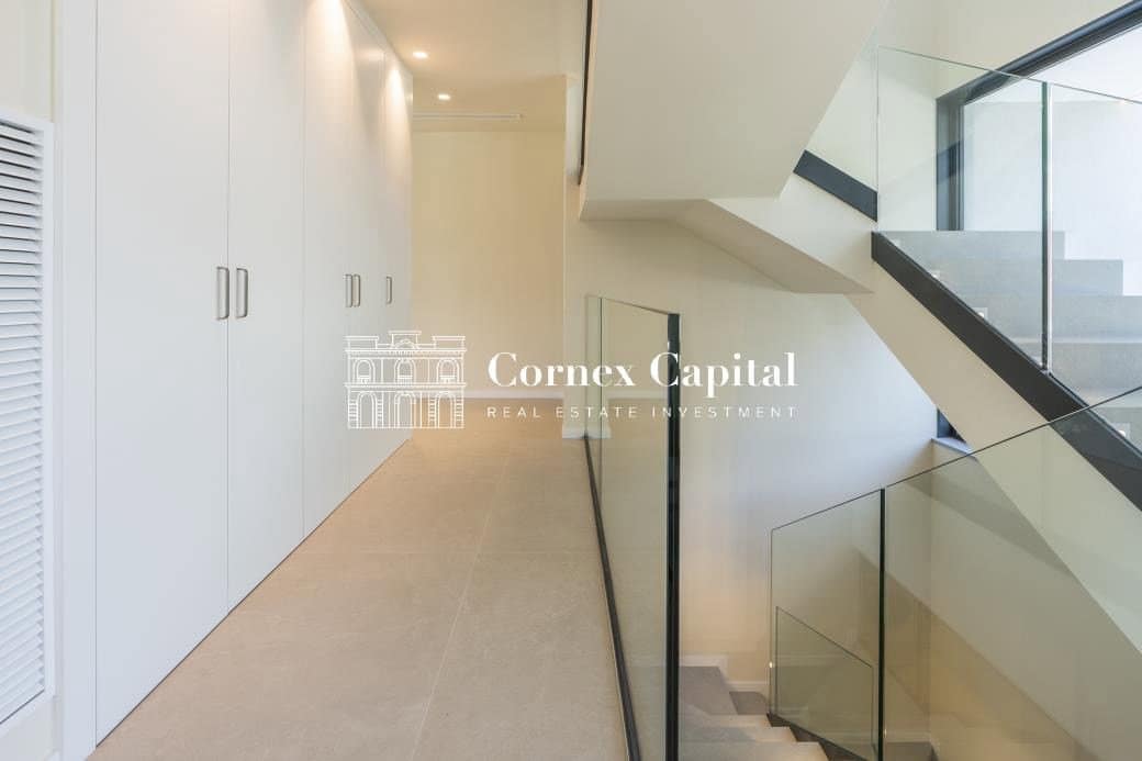 5 bedroom Villa for sale in Sitges with pool garage - € 2,709,000 (Ref: 9973350)