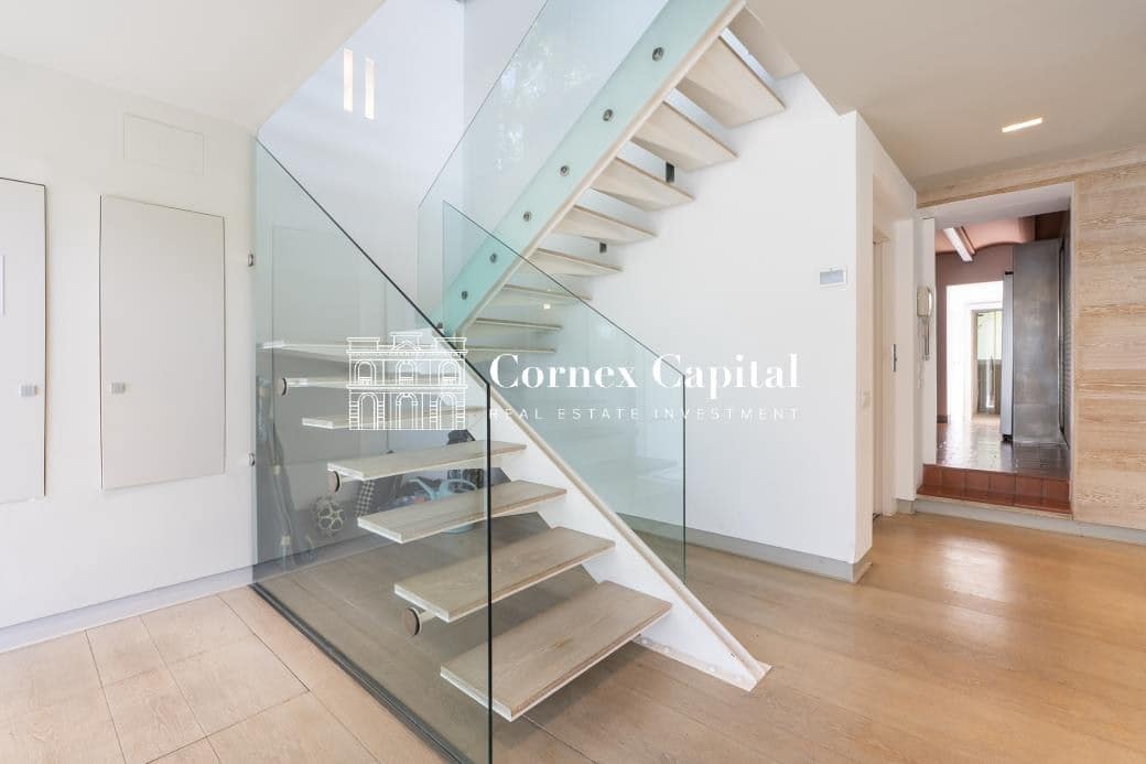 5 quarto Moradia para venda em Barcelona cidade com piscina garagem - 3 900 000 € (Ref: 9993958)