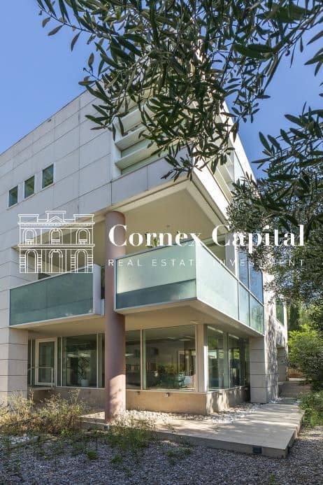 5 quarto Moradia para venda em Barcelona cidade com piscina garagem - 3 900 000 € (Ref: 9993958)