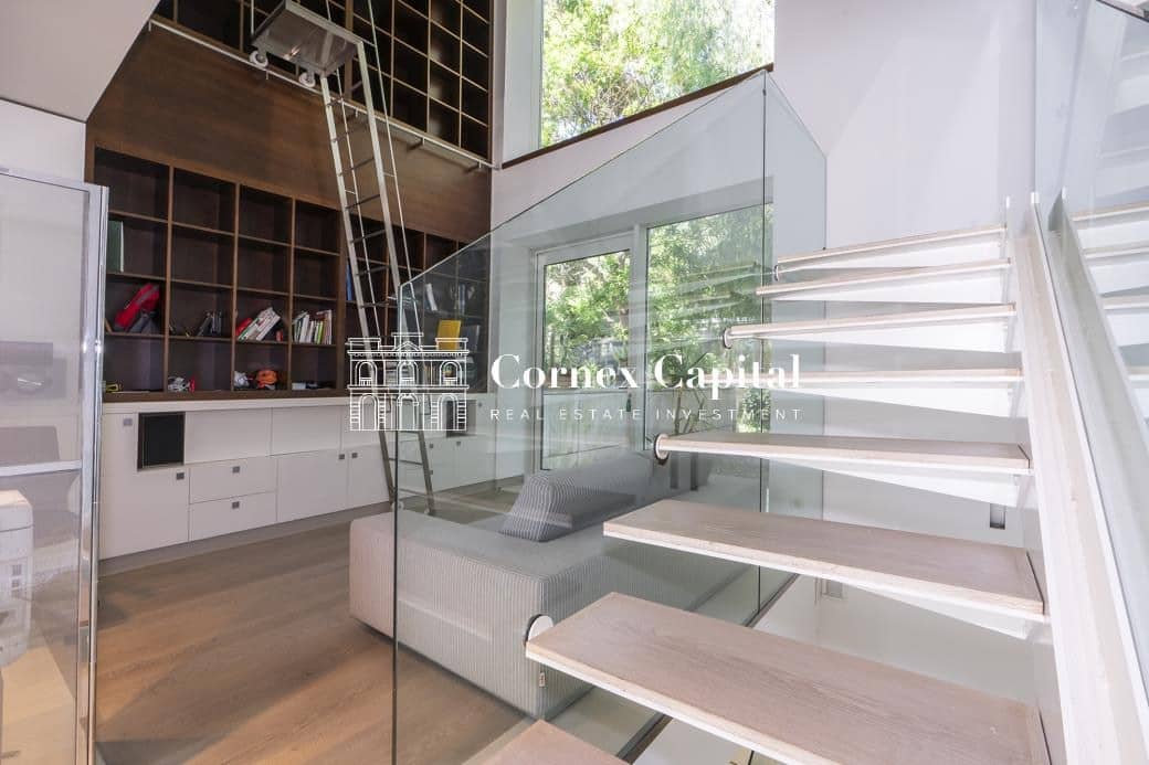 5 quarto Moradia para venda em Barcelona cidade com piscina garagem - 3 900 000 € (Ref: 9993958)