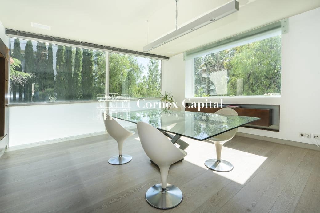 5 quarto Moradia para venda em Barcelona cidade com piscina garagem - 3 900 000 € (Ref: 9993958)
