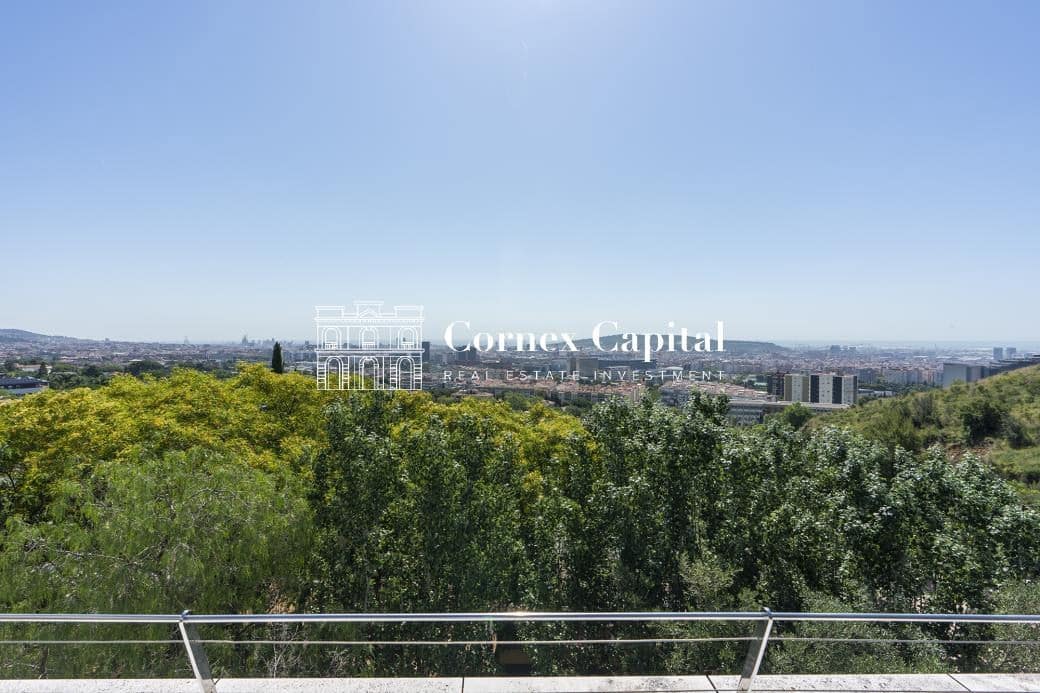 5 quarto Moradia para venda em Barcelona cidade com piscina garagem - 3 900 000 € (Ref: 9993958)