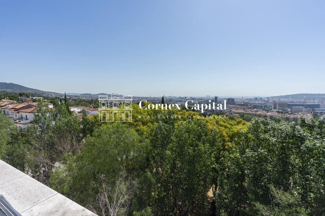 5 quarto Moradia para venda em Barcelona cidade com piscina garagem - 3 900 000 € (Ref: 9993958)