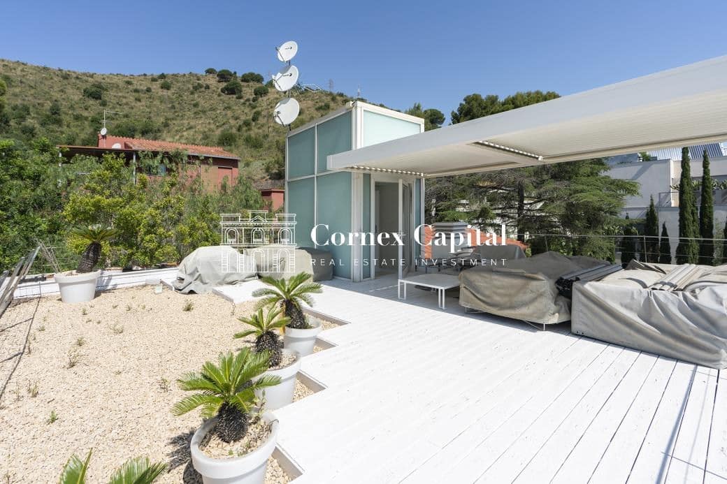 5 quarto Moradia para venda em Barcelona cidade com piscina garagem - 3 900 000 € (Ref: 9993958)