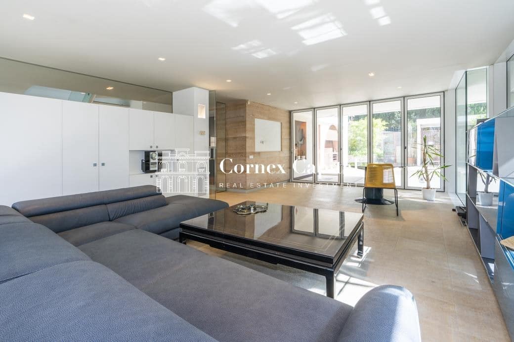 5 quarto Moradia para venda em Barcelona cidade com piscina garagem - 3 900 000 € (Ref: 9993958)