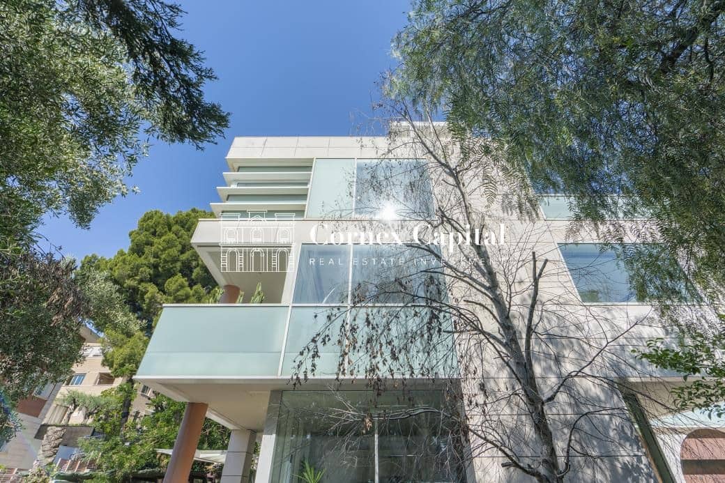 5 quarto Moradia para venda em Barcelona cidade com piscina garagem - 3 900 000 € (Ref: 9993958)
