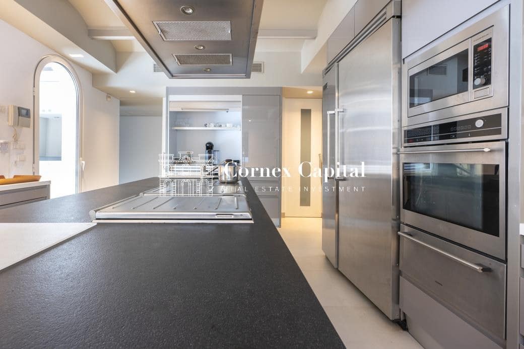 5 quarto Moradia para venda em Barcelona cidade com piscina garagem - 3 900 000 € (Ref: 9993958)