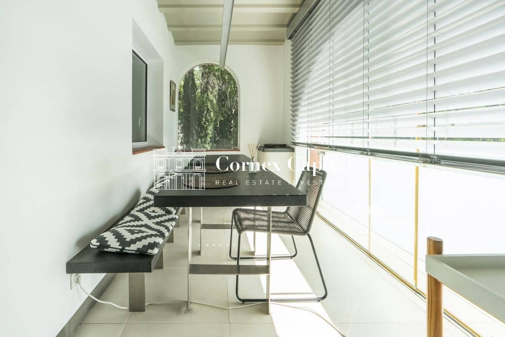 5 quarto Moradia para venda em Barcelona cidade com piscina garagem - 3 900 000 € (Ref: 9993958)