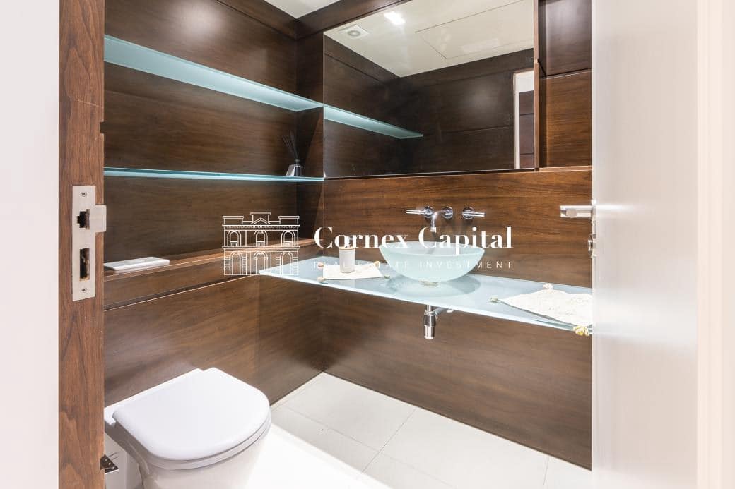 5 quarto Moradia para venda em Barcelona cidade com piscina garagem - 3 900 000 € (Ref: 9993958)