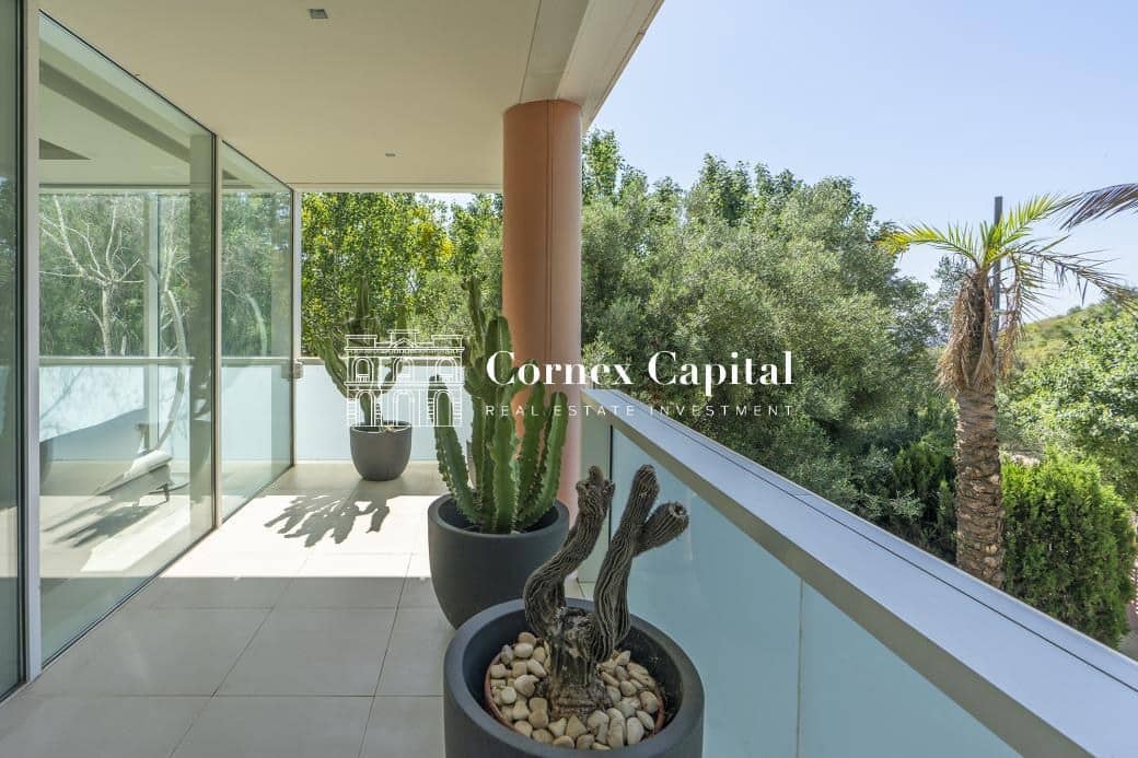 5 quarto Moradia para venda em Barcelona cidade com piscina garagem - 3 900 000 € (Ref: 9993958)