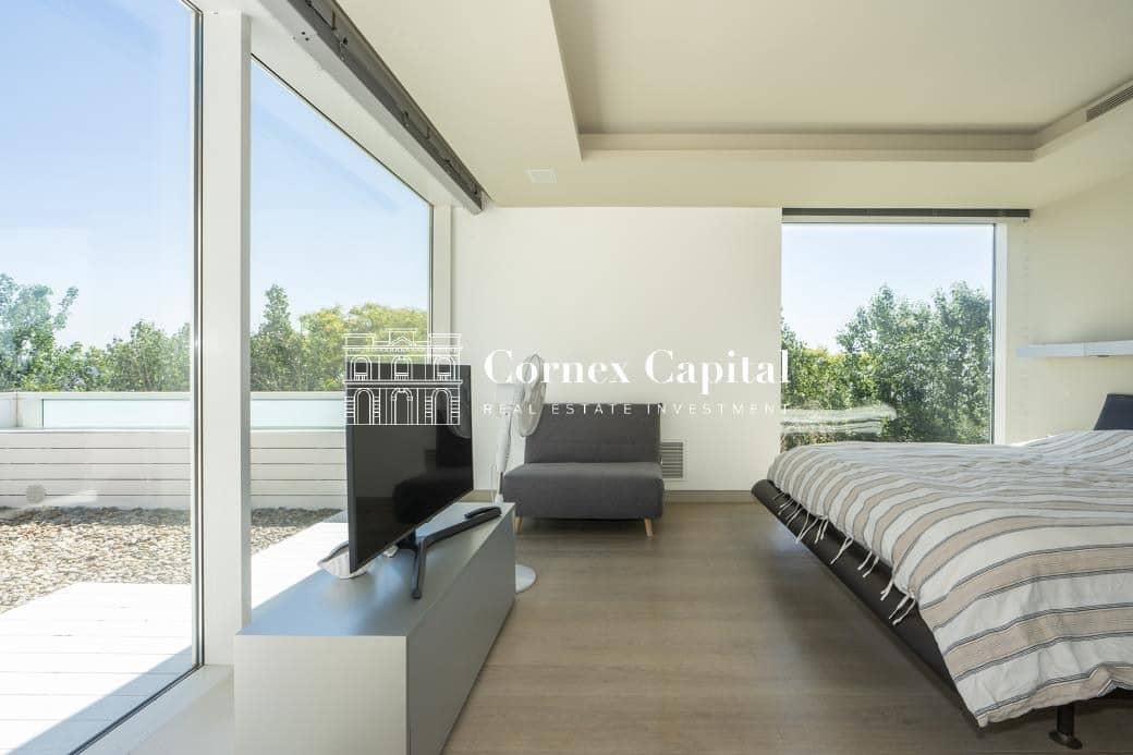 5 quarto Moradia para venda em Barcelona cidade com piscina garagem - 3 900 000 € (Ref: 9993958)