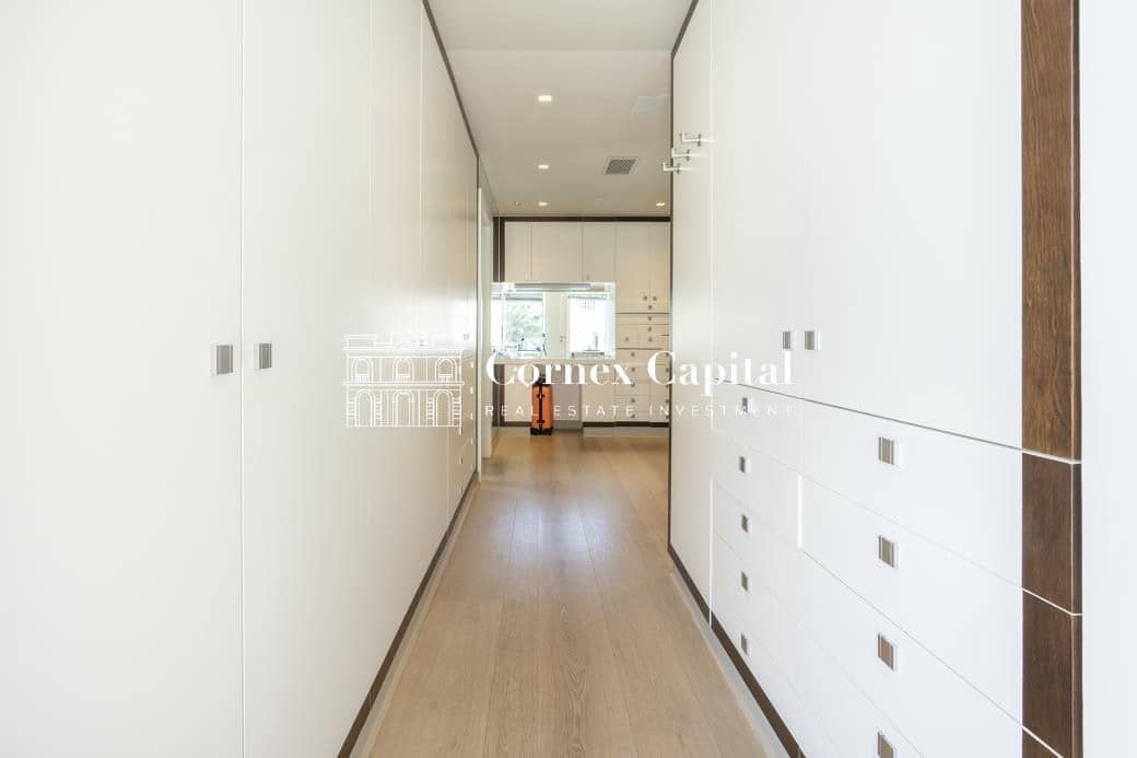5 quarto Moradia para venda em Barcelona cidade com piscina garagem - 3 900 000 € (Ref: 9993958)
