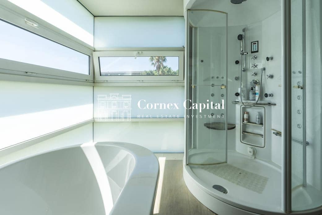 5 quarto Moradia para venda em Barcelona cidade com piscina garagem - 3 900 000 € (Ref: 9993958)