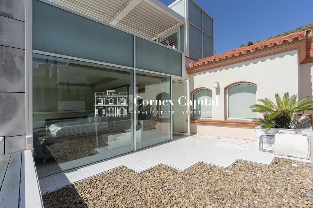 5 quarto Moradia para venda em Barcelona cidade com piscina garagem - 3 900 000 € (Ref: 9993958)