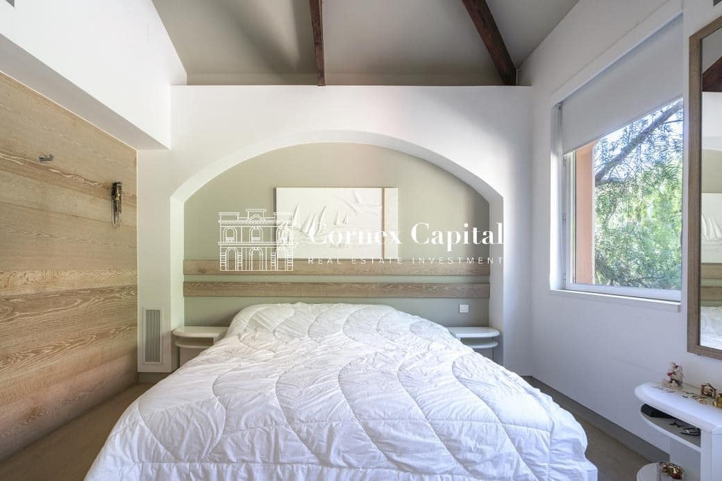 5 quarto Moradia para venda em Barcelona cidade com piscina garagem - 3 900 000 € (Ref: 9993958)