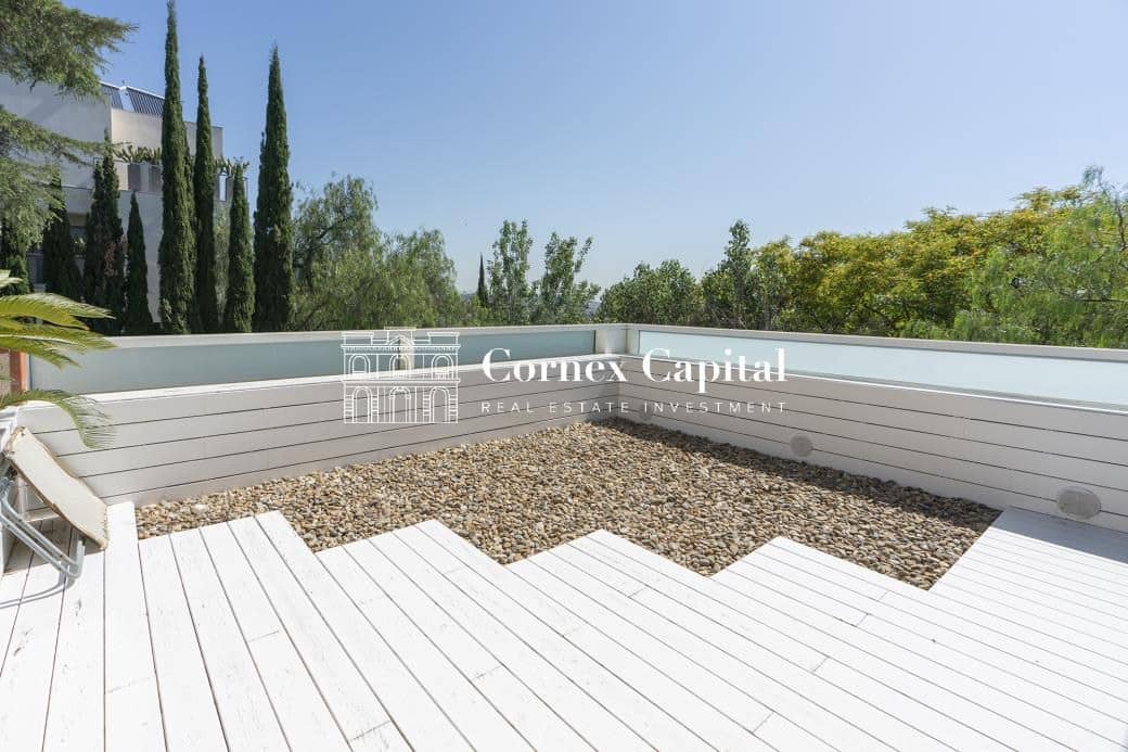 5 quarto Moradia para venda em Barcelona cidade com piscina garagem - 3 900 000 € (Ref: 9993958)
