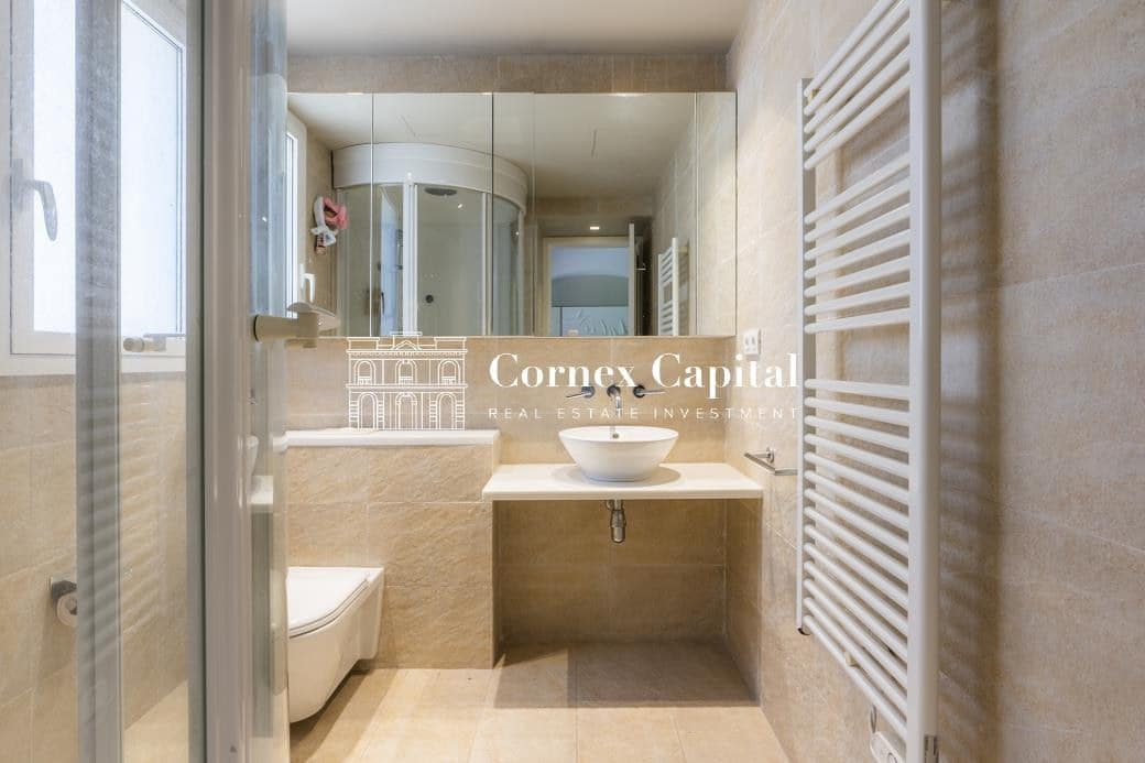 5 quarto Moradia para venda em Barcelona cidade com piscina garagem - 3 900 000 € (Ref: 9993958)