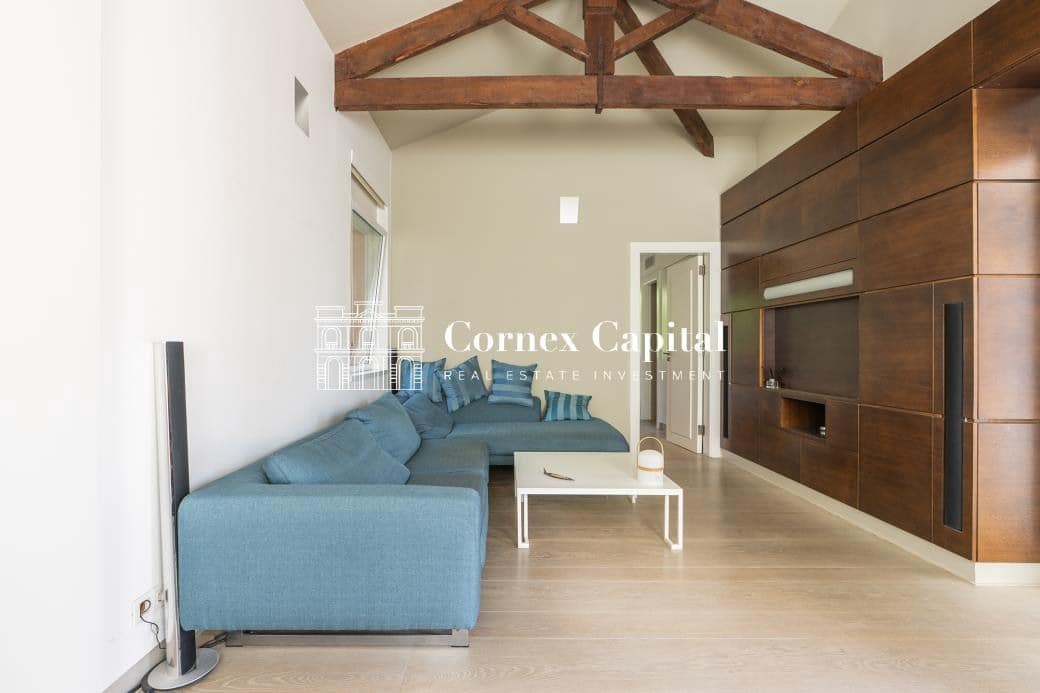 5 quarto Moradia para venda em Barcelona cidade com piscina garagem - 3 900 000 € (Ref: 9993958)
