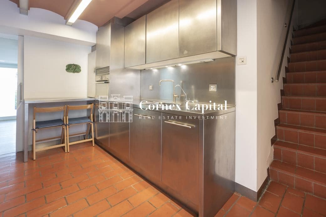 5 quarto Moradia para venda em Barcelona cidade com piscina garagem - 3 900 000 € (Ref: 9993958)