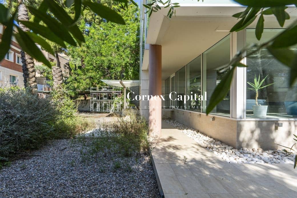 5 quarto Moradia para venda em Barcelona cidade com piscina garagem - 3 900 000 € (Ref: 9993958)