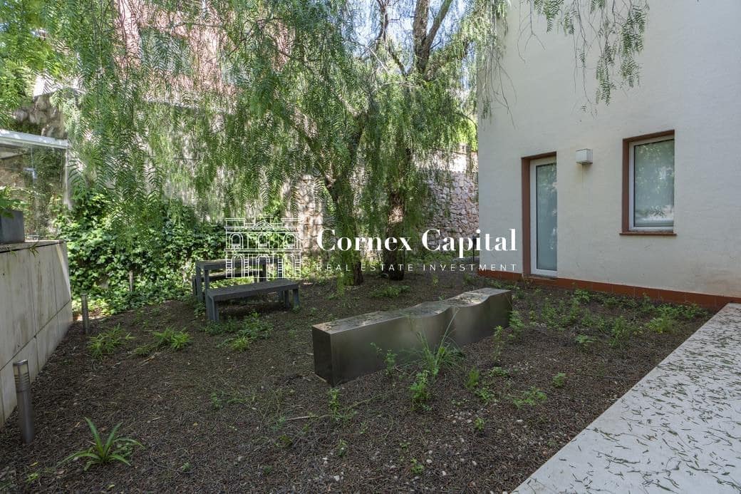 5 quarto Moradia para venda em Barcelona cidade com piscina garagem - 3 900 000 € (Ref: 9993958)