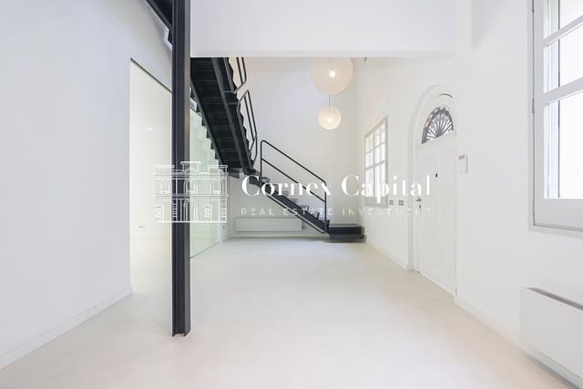 Adosado de 5 habitaciones en Sant Gervasi - La Bonanova, Barcelona ciudad en venta con garaje - 2.498.000 € (Ref: 9993959)