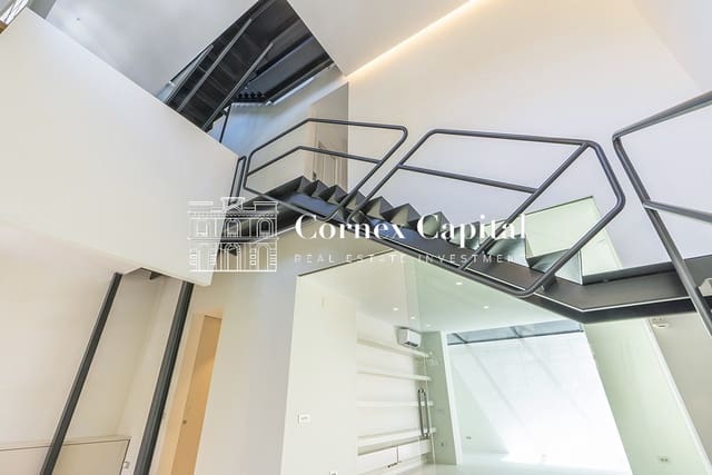Adosado de 5 habitaciones en Sant Gervasi - La Bonanova, Barcelona ciudad en venta con garaje - 2.498.000 € (Ref: 9993959)