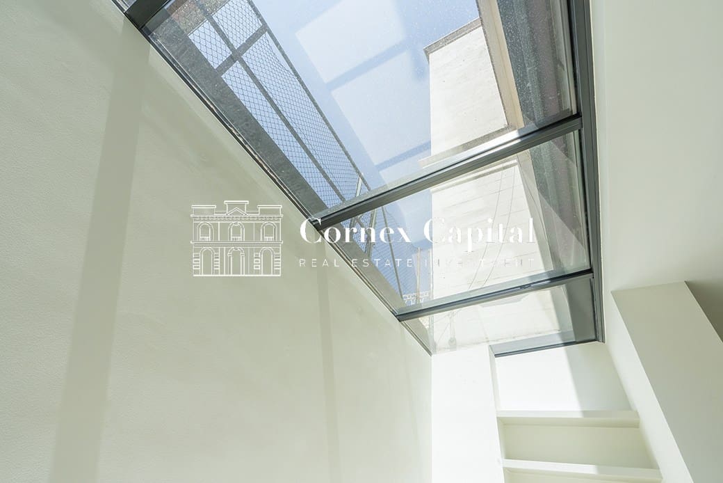 Adosado de 5 habitaciones en Barcelona ciudad en venta con garaje - 2.498.000 € (Ref: 9993959)