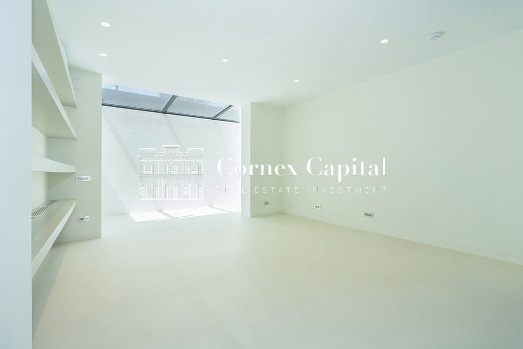 Adosado de 5 habitaciones en Barcelona ciudad en venta con garaje - 2.498.000 € (Ref: 9993959)