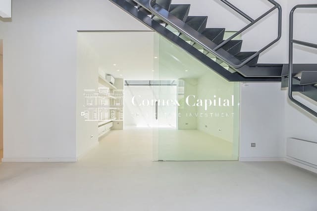 Adosado de 5 habitaciones en Sant Gervasi - La Bonanova, Barcelona ciudad en venta con garaje - 2.498.000 € (Ref: 9993959)