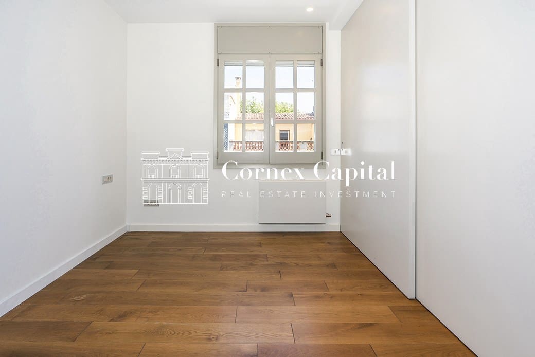 Adosado de 5 habitaciones en Barcelona ciudad en venta con garaje - 2.498.000 € (Ref: 9993959)