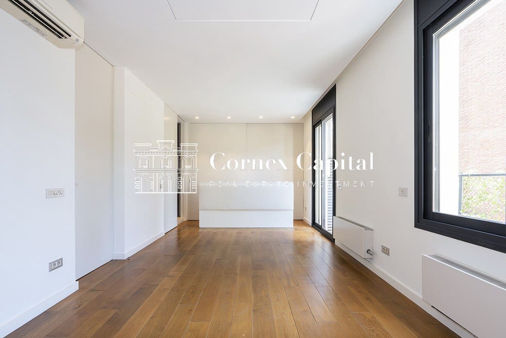 Adosado de 5 habitaciones en Barcelona ciudad en venta con garaje - 2.498.000 € (Ref: 9993959)