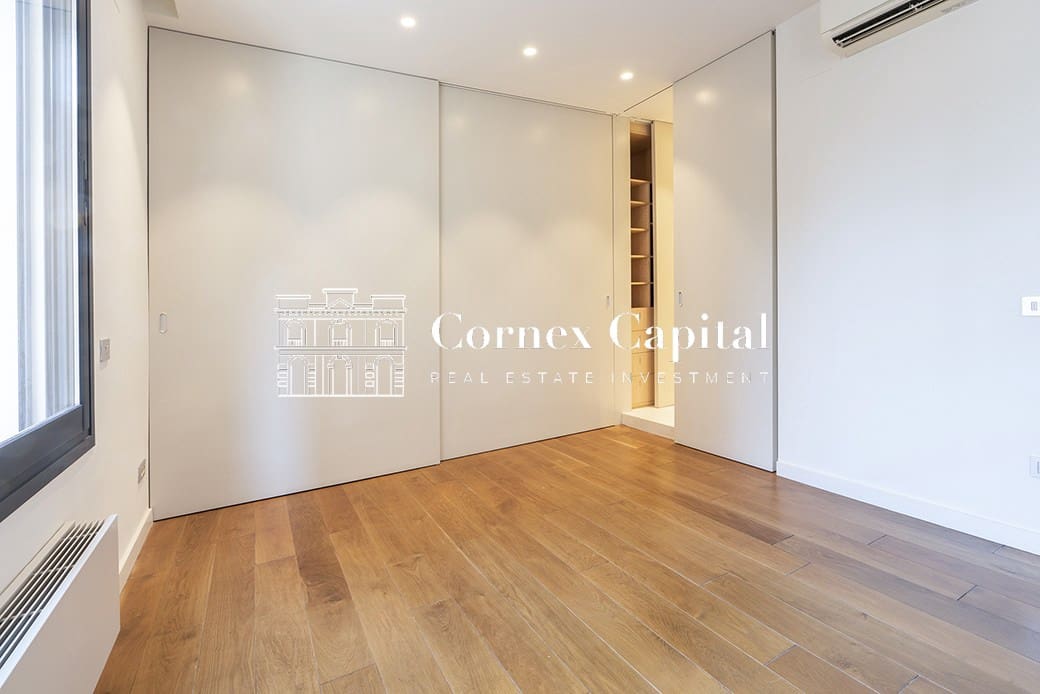 Adosado de 5 habitaciones en Barcelona ciudad en venta con garaje - 2.498.000 € (Ref: 9993959)