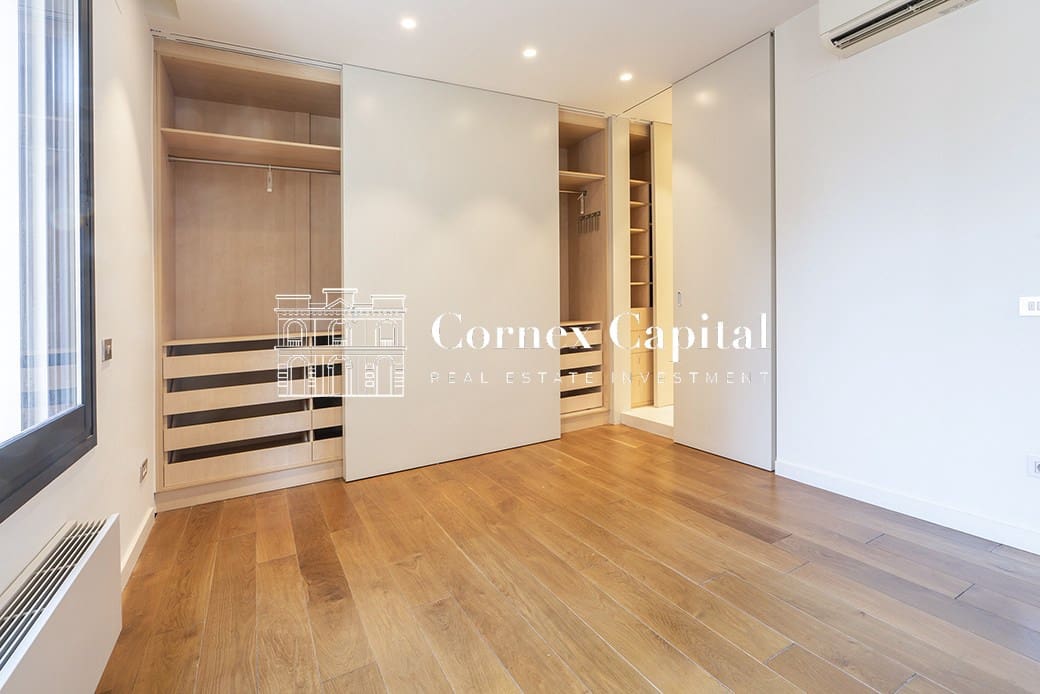 Adosado de 5 habitaciones en Barcelona ciudad en venta con garaje - 2.498.000 € (Ref: 9993959)