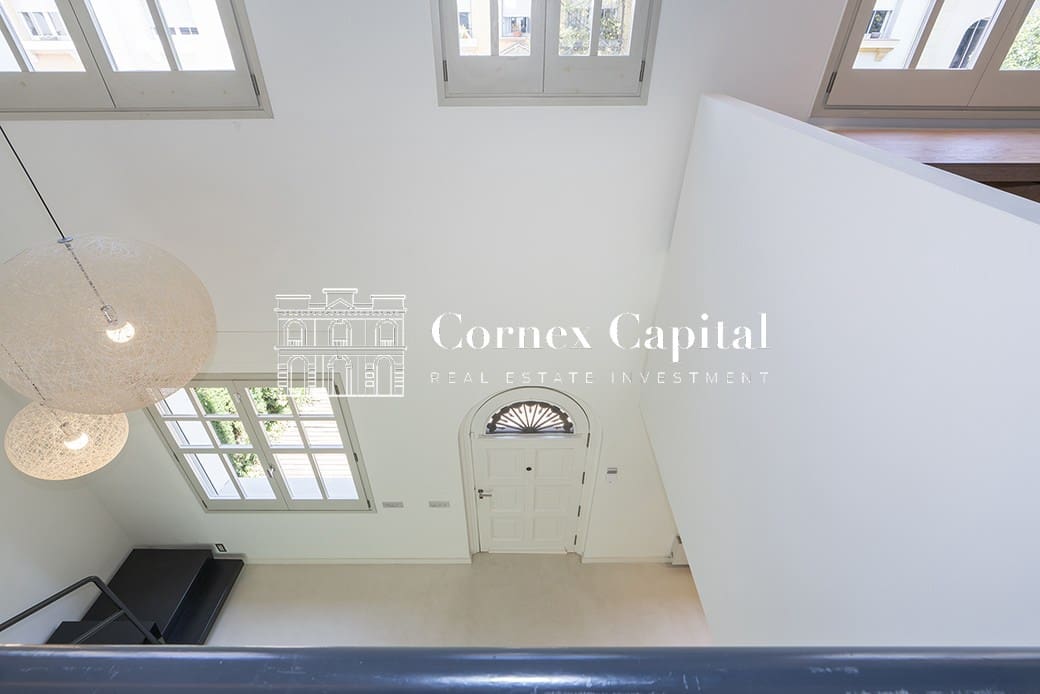 Adosado de 5 habitaciones en Barcelona ciudad en venta con garaje - 2.498.000 € (Ref: 9993959)
