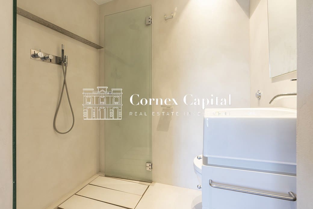 Adosado de 5 habitaciones en Barcelona ciudad en venta con garaje - 2.498.000 € (Ref: 9993959)