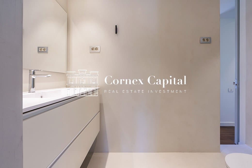 Adosado de 5 habitaciones en Barcelona ciudad en venta con garaje - 2.498.000 € (Ref: 9993959)